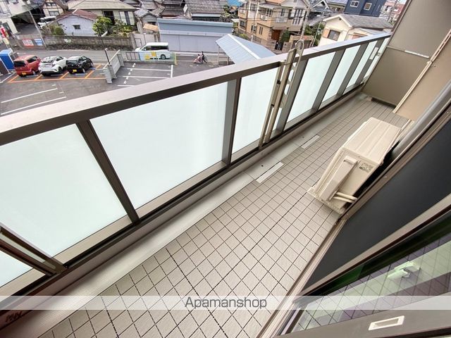 シャーメゾン シャルム本町の内装写真