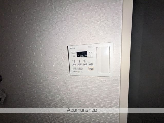 プライムコートKの内装写真