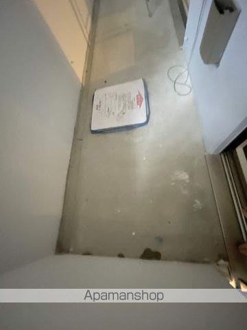 FORREALIZEnanbaCIELOの内装写真