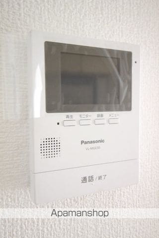 ウエストプラザ新保の内装写真