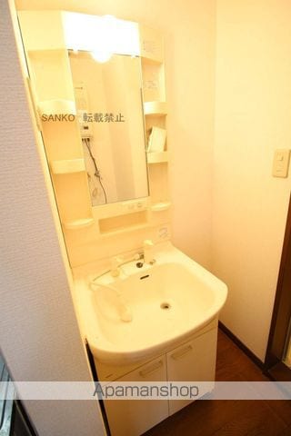 メゾンド・リョウの内装写真
