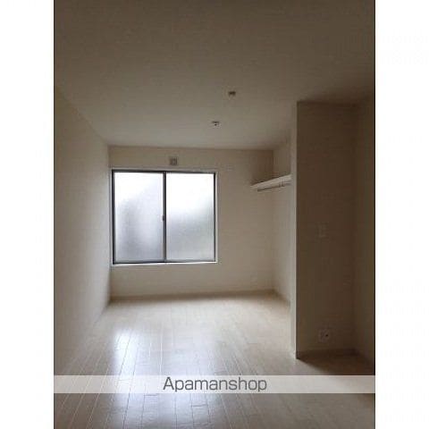 エストレビータ草津IIの内装写真