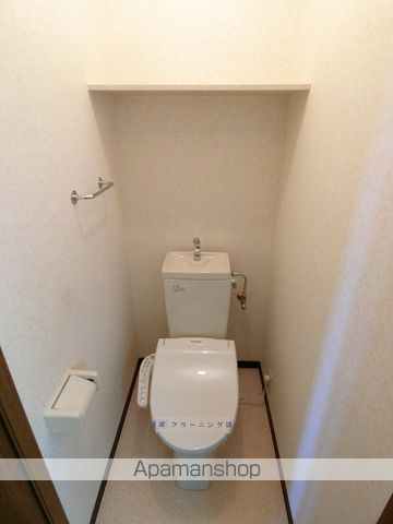 MYUIIの内装写真