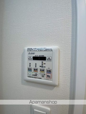 ディームス北浜の内装写真