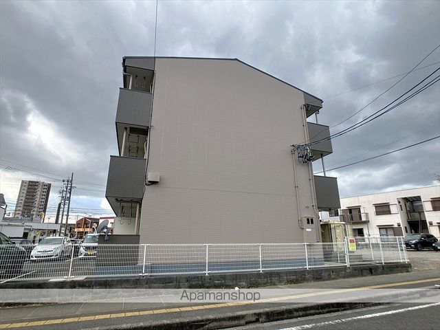 ノーブルハウス坂の外観写真