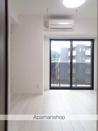 ラフィスタ横浜黄金町[1K/23.48m2]のリビング・居間