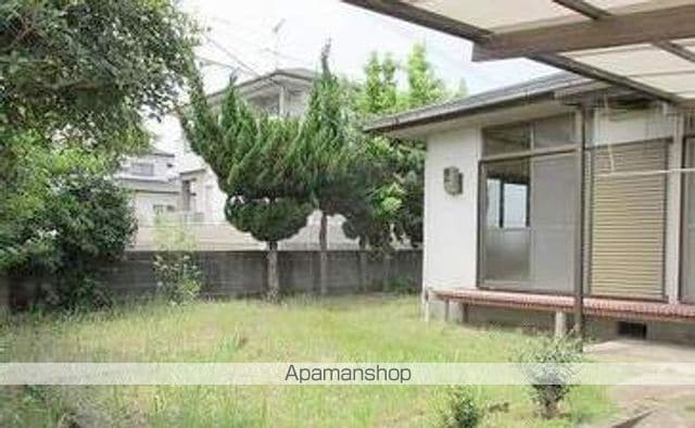 吉永貸家の外観写真