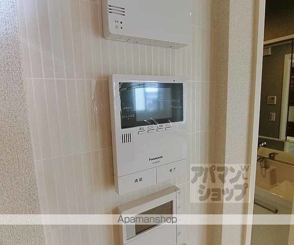 ルナーデュオの内装写真