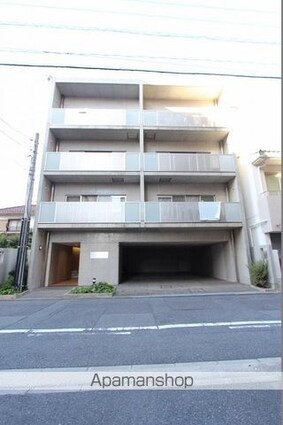 香川県高松市錦町１丁目[2SLDK/73.19m2]の外観5