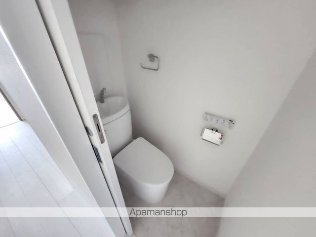 リヴシティ両国五番館の内装写真