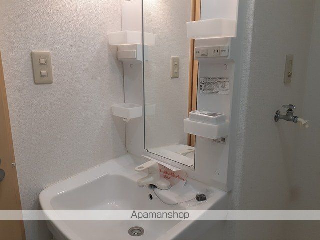 プラザエクシードの内装写真