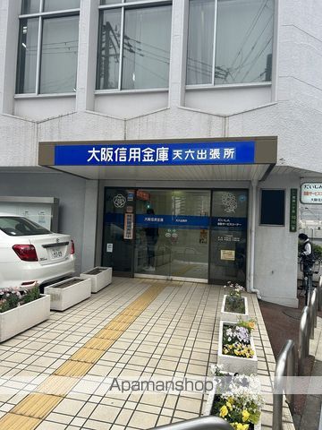 INVESTKITAUMEDAの周辺写真