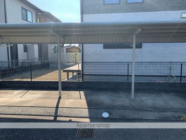 レオパレス南国1番館の内装写真