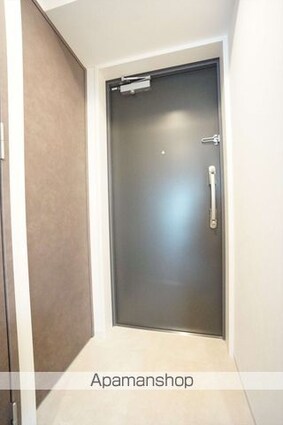 愛知県名古屋市西区新道２丁目[1K/24.94m2]の玄関