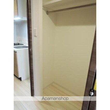 ＫＤＸレジデンス桜上水[1K/25.2m2]の内装2