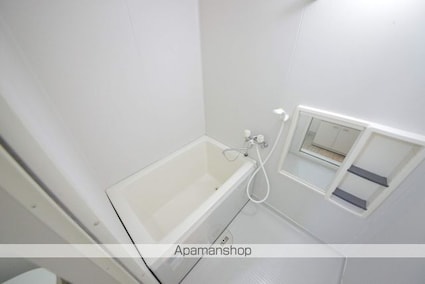 Ｙ’Ｓ　ＨＯＵＳＥ[1K/24.5m2]のバス