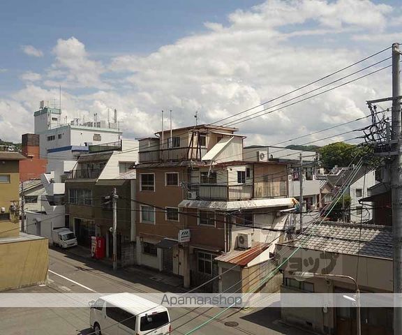 シャトー宝倉の内装写真