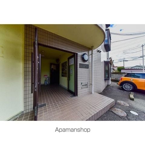 レモンハイムの内装写真