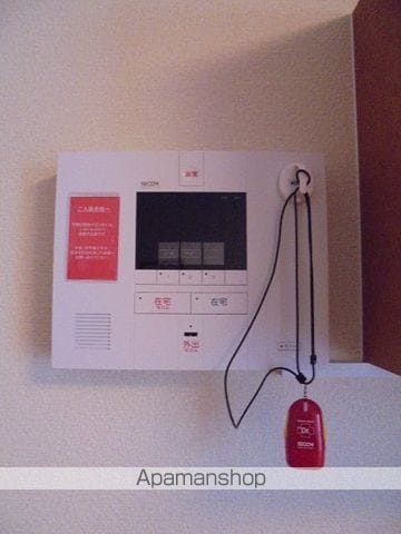 レオパレスグリーンの内装写真