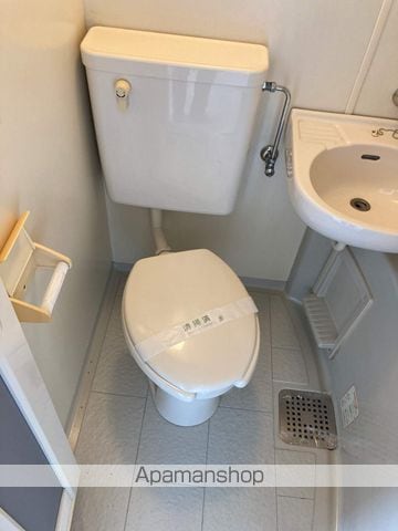 メビウス永和レジデンスの内装写真