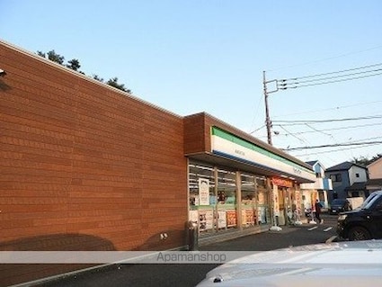 ＧＲＡＤＵＳ拝島[1K/28.18m2]の周辺2