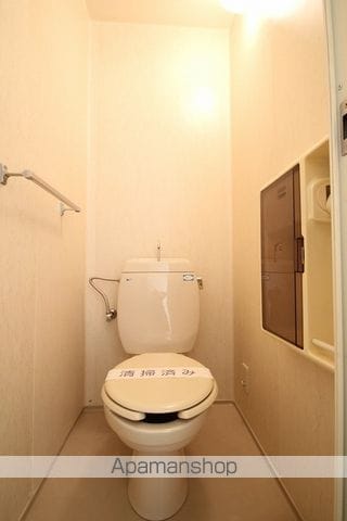 ウインズA棟の内装写真