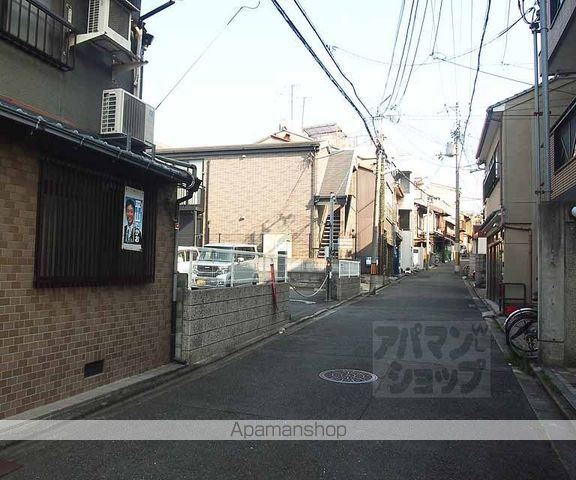 マ・シェリ東山の周辺写真