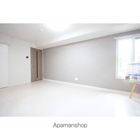 GRANLUZ野幌の内装写真