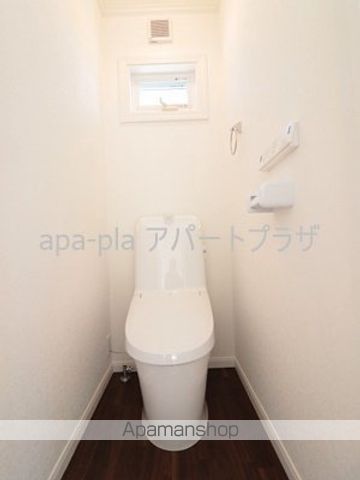 HOLOMUAの内装写真
