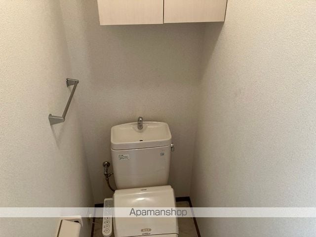 ソシア寿正の内装写真