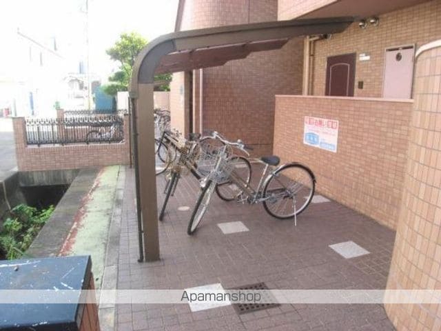 サンタルシアの外観写真