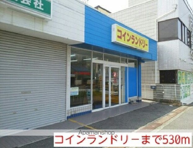 フェリースの周辺写真