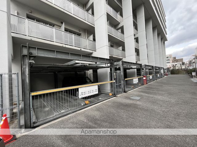 アーバンエース守口パルの外観写真
