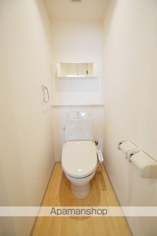 コンフォールの内装写真