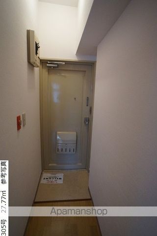 ニューライフ新宿東の内装写真