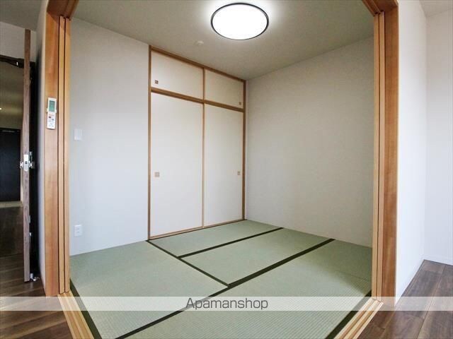 クラースタワー松山駅前[3LDK/73.03m2]のその他内装