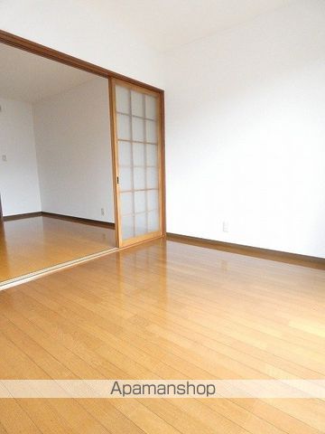 メゾンメテオラの内装写真