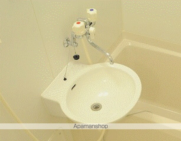 レオパレスしゃらの内装写真