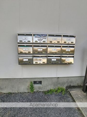 ハイツ山本のその他写真