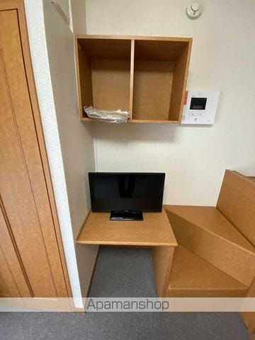 レオパレスシェル都IIIの内装写真