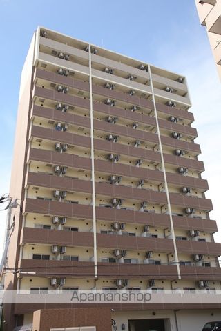 ONE ROOF FLAT TENJINBASHIの外観写真