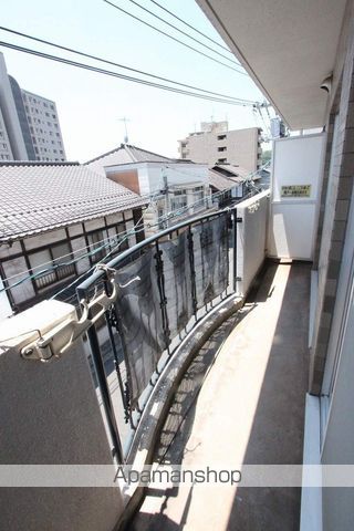 CreaTeur&M(クレアトゥールアンデムの内装写真