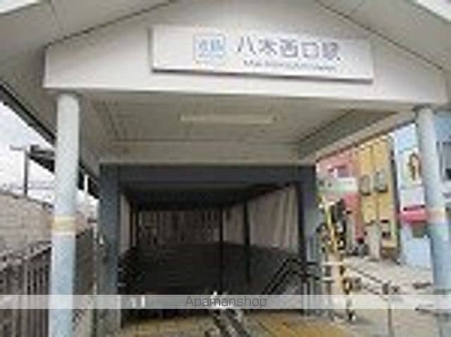 Riora13の周辺写真