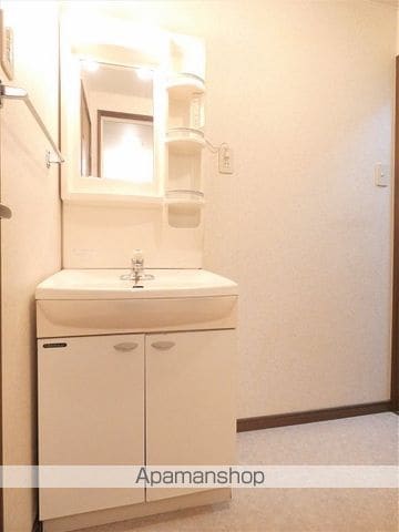 シャンポール輝の内装写真