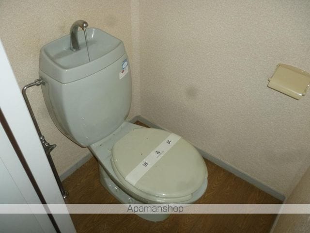 ウィンディア高尾の内装写真