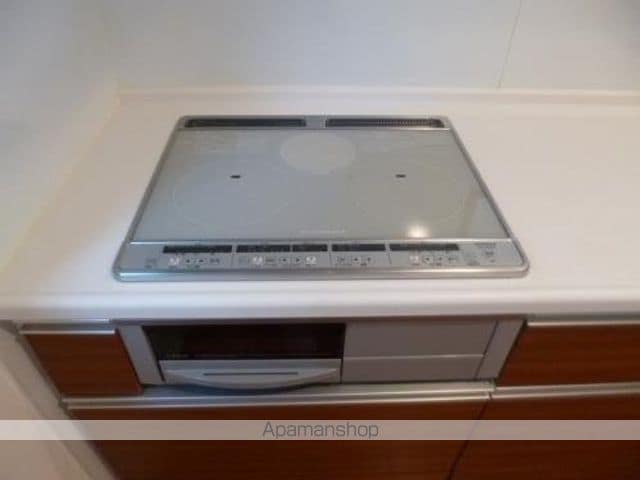 エコルクス赤坂の内装写真