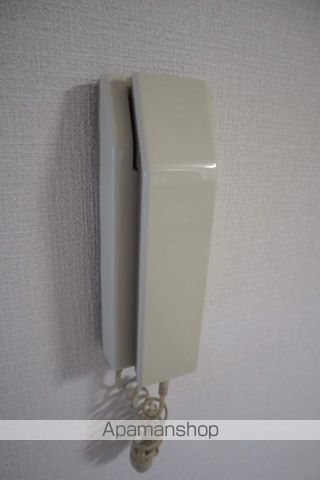 ガーデンハイツ鳳の内装写真