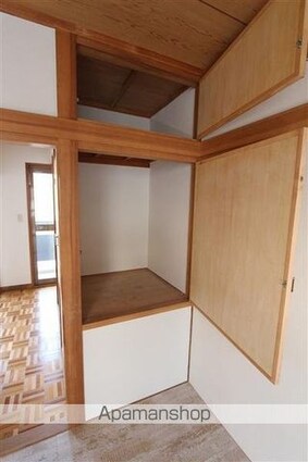 扇町メゾネット[2LDK/68.25m2]の内装6