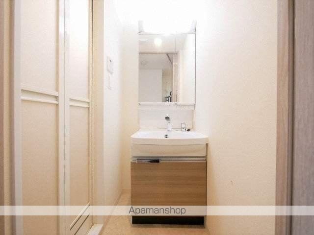 プレサンス谷町QUATREの内装写真