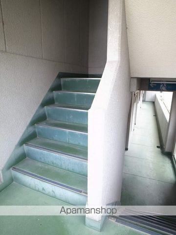 シャトーMOの外観写真